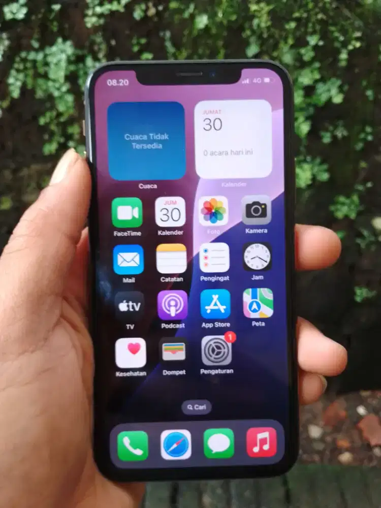 Iphone Xs 256 inter all provider