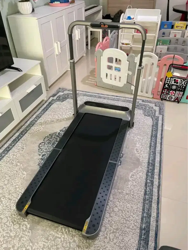 Treadmill Kingsmith R2 Pro Foldable