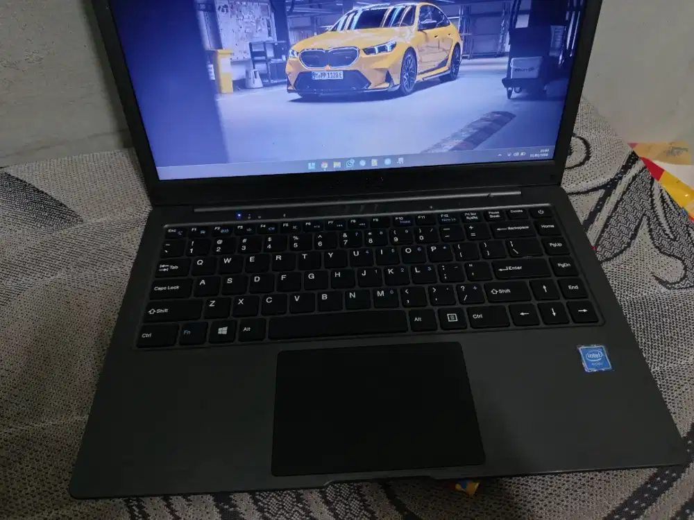 Axioo MyBook 14E Grey 4/128Gb