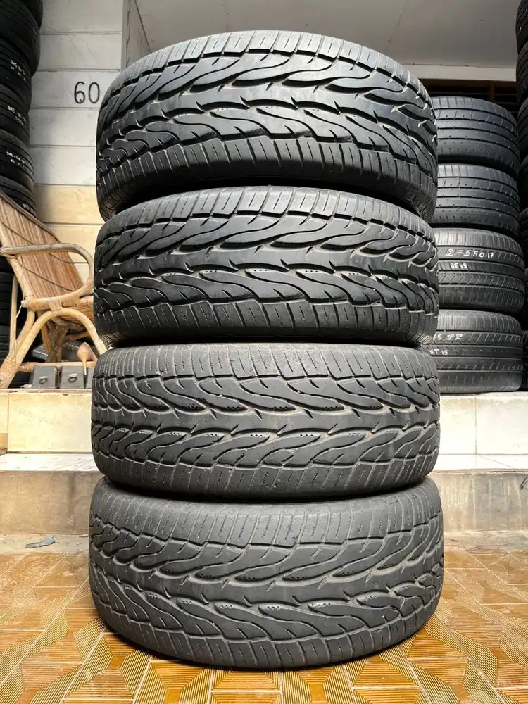 Ban Toyo Proxes ST2 255 55 r18 4Pcs