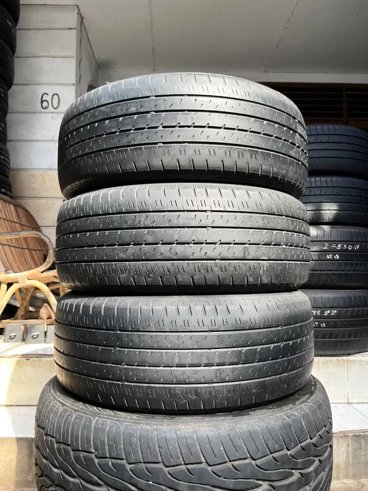 Ban Bridgestone Turanza Er33 215 55 r17 3Pcs