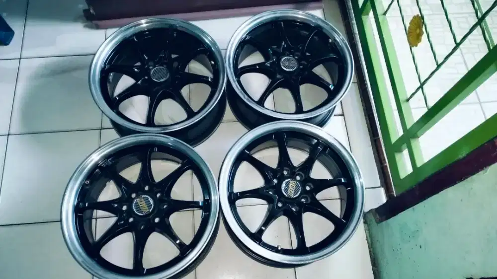 Jual Velg Rays R15
