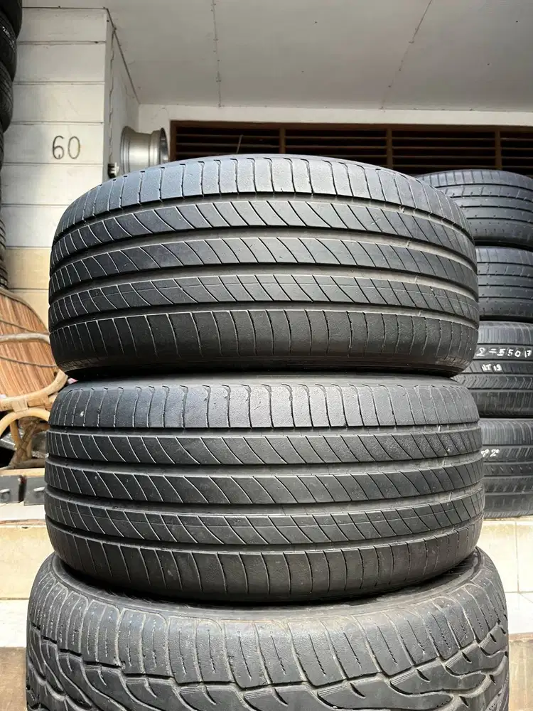 Ban Michelin Primacy 4 235 50 r18 2Pcs