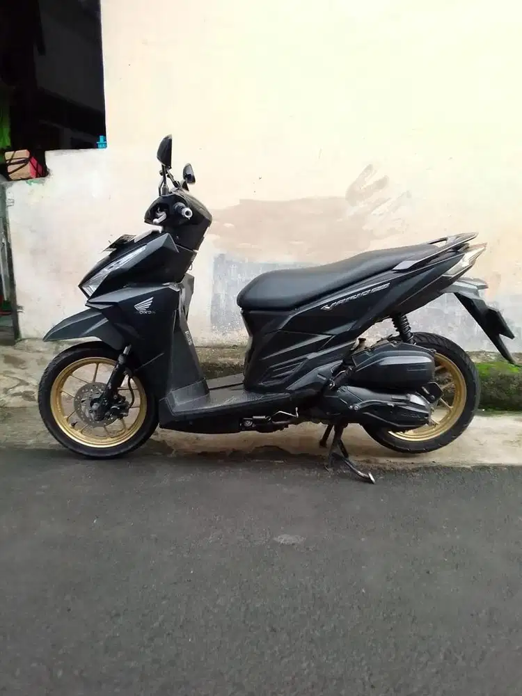 Vario 150 (2017)