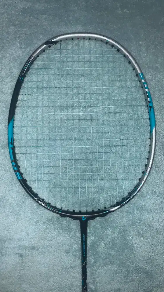 Raket Badminton Siken Sonic 20