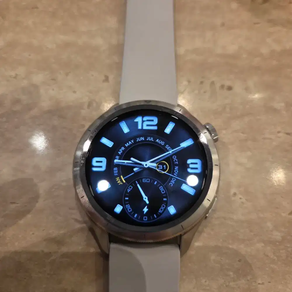 Xiaomi Watch S4