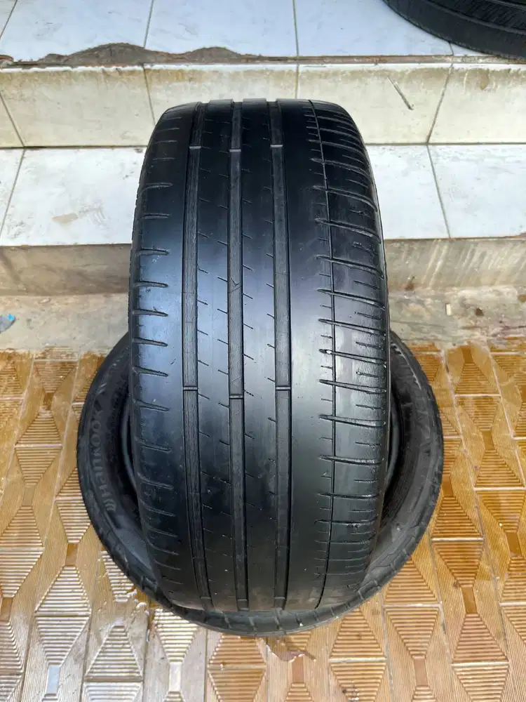 Ban Michelin Pilot Sport 3 215 45 r17 1Pcs