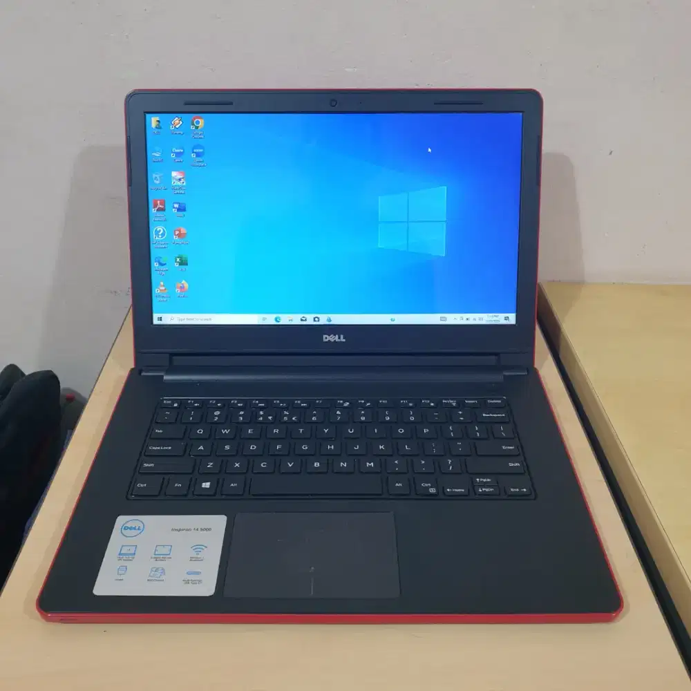 LAPTOP DELL INSPIRON 3495