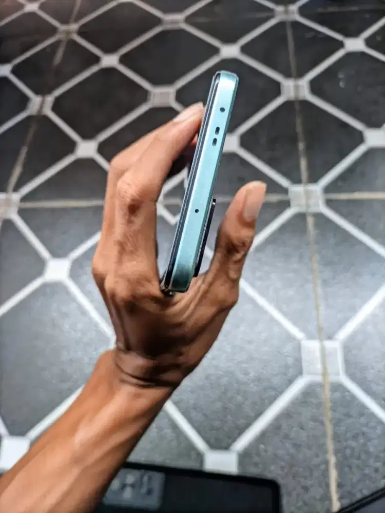 Poco F4 8/256GB Second