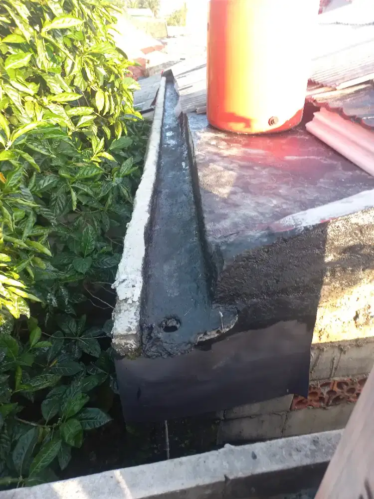 Tukang perbaikan atap bocor,dag,talang,kanopi,renopasi dll