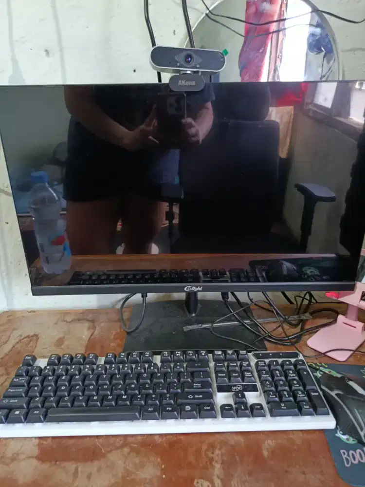 Jual komputer harga Bu