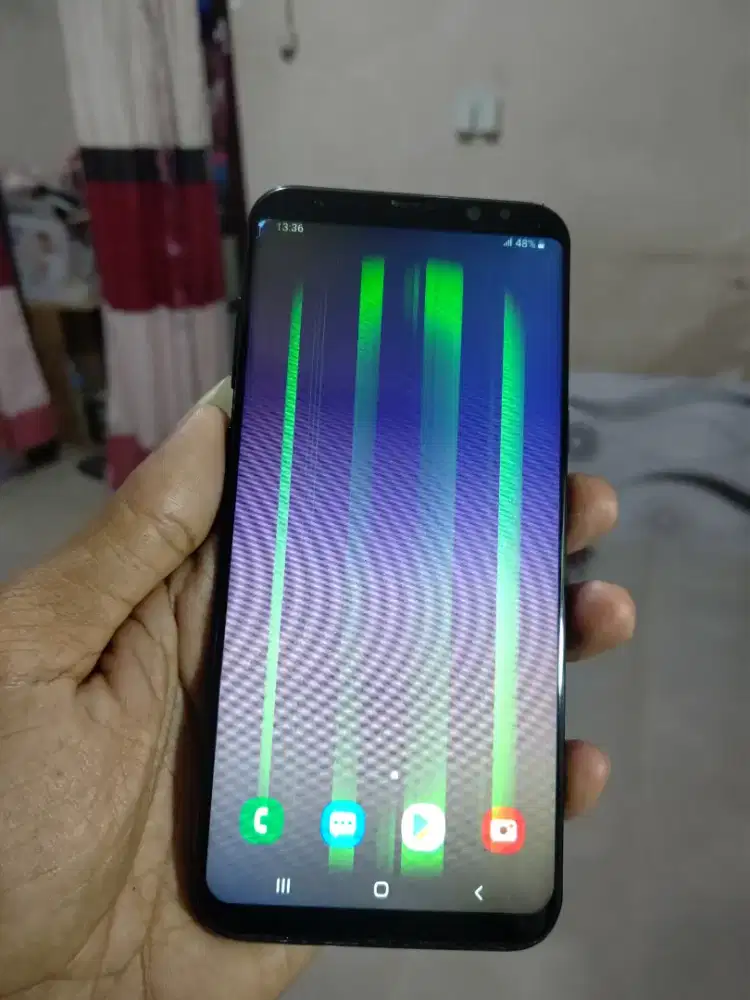 jual samsung s8 plus