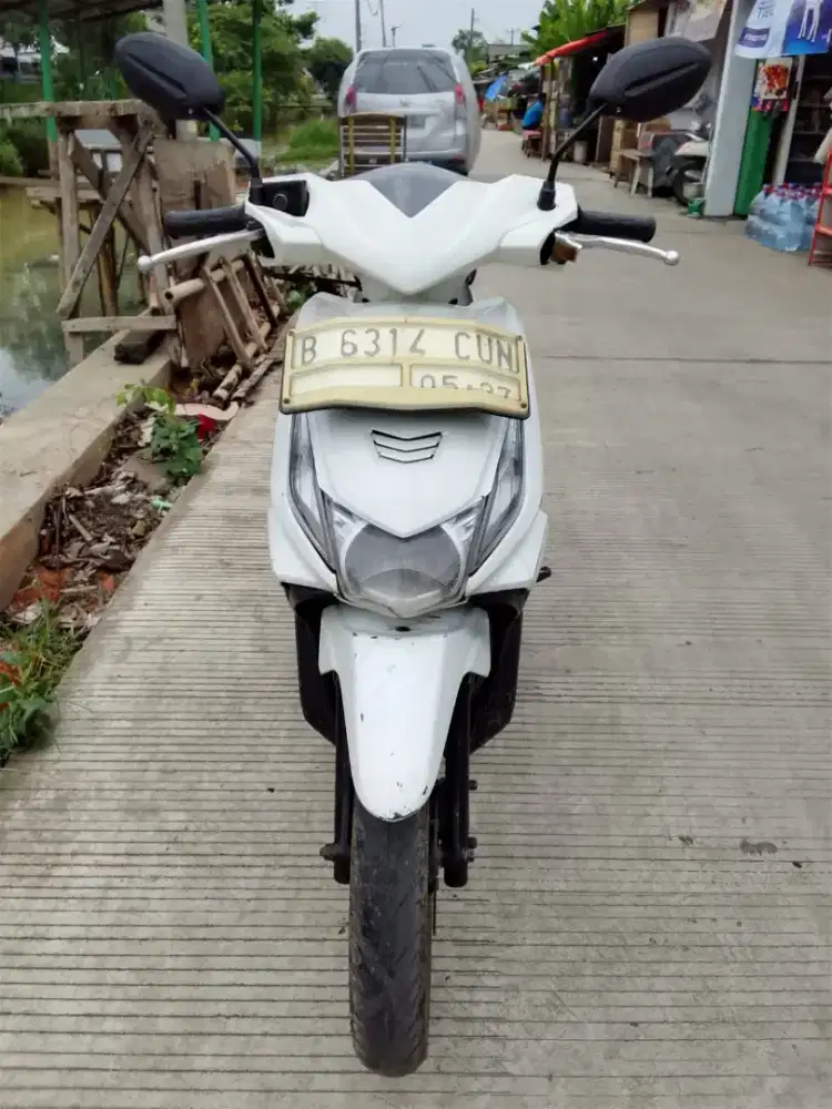 Beat karbu pajak idup panjng lengkap