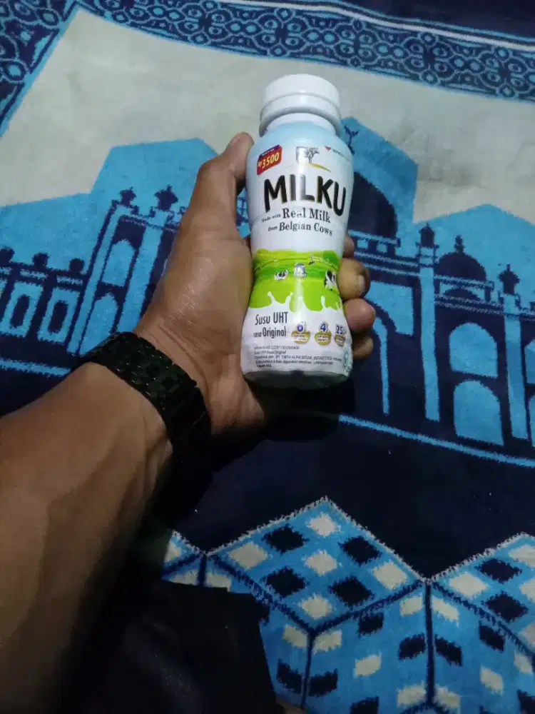 Test test.. infokan segera.