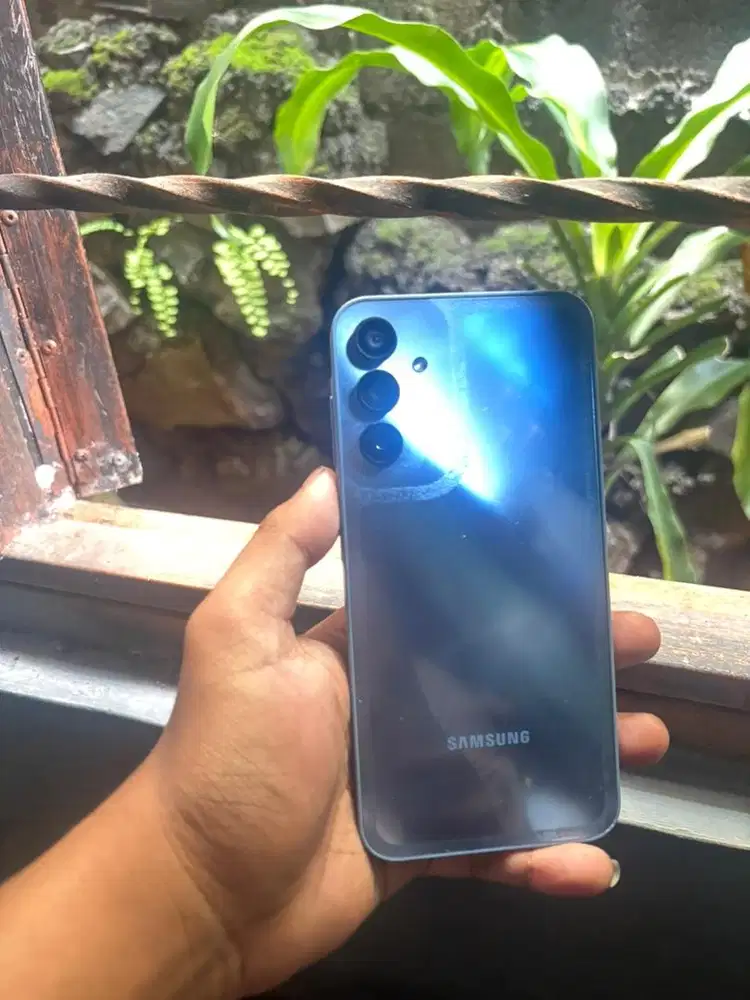 Samsung A15 4G 8/128