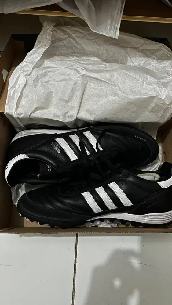 Adidas Mundial Team Boots Original