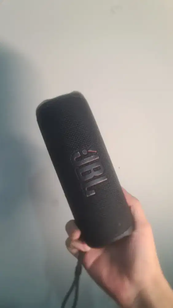 JBL FLIP 6 SPEAKER