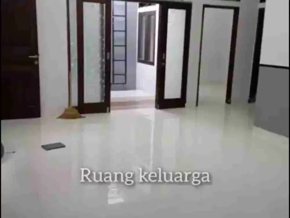 Disewakan Rumah Tinggal di Arcamanik Endah