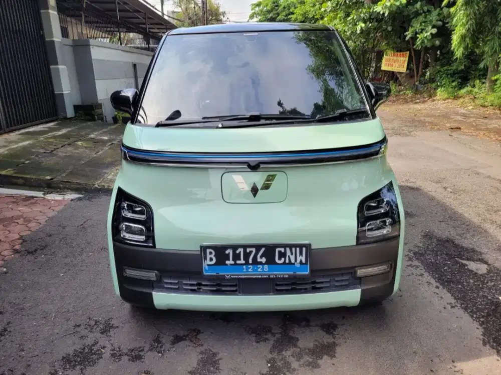 Wuling Air Ev LR 300 KM 2023