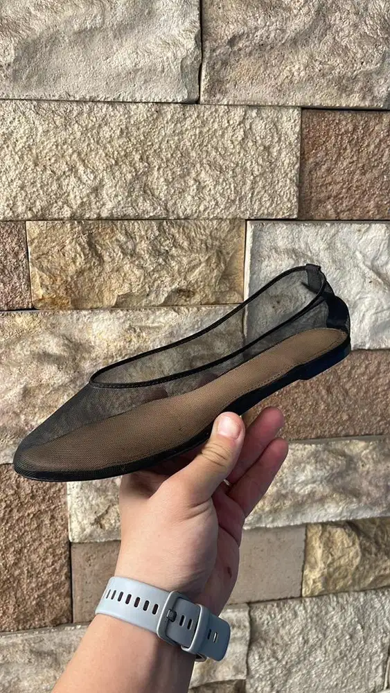 Pola sepatu wanita, heels, weekend, pria, sepatu dan sandal