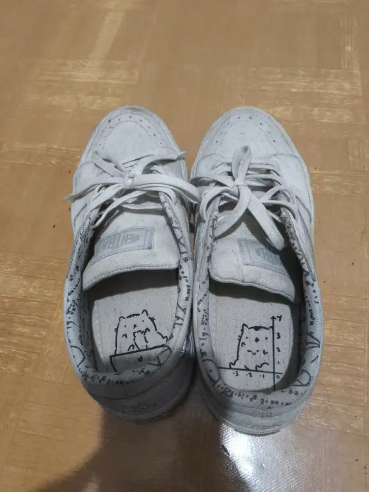 Ventela x Jerome polin