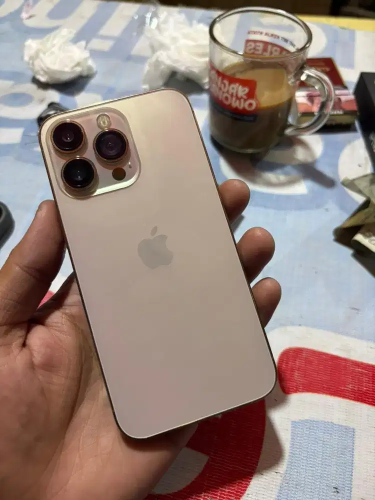 IPHONE 13 PRO 256GB FULSET