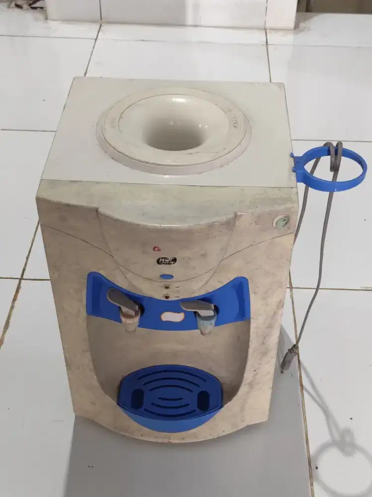 Dispenser air cosmos