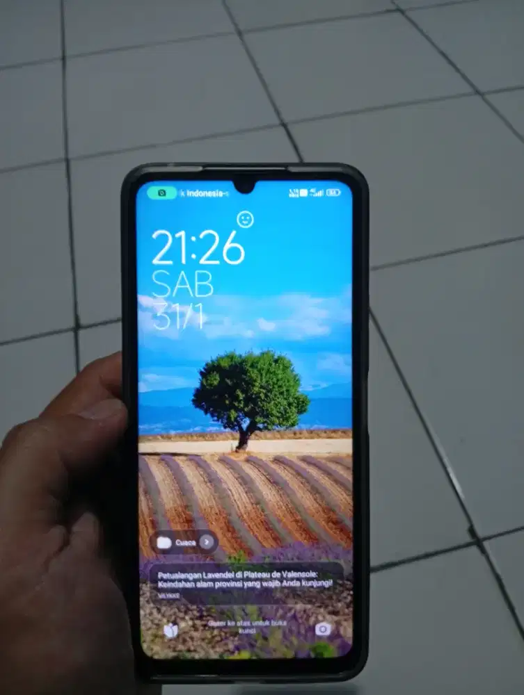 Redmi 13 C RAM 8 / 256 GB