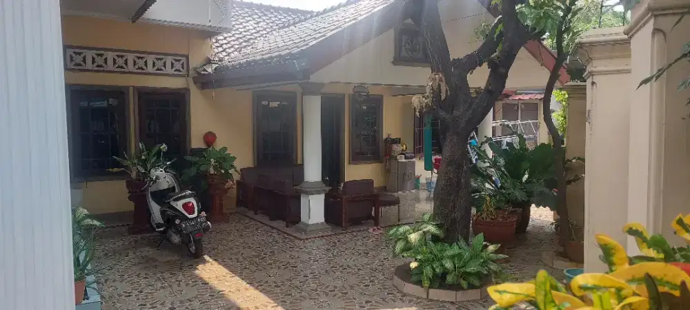Di Jual Rumah. Lokasi Strategus