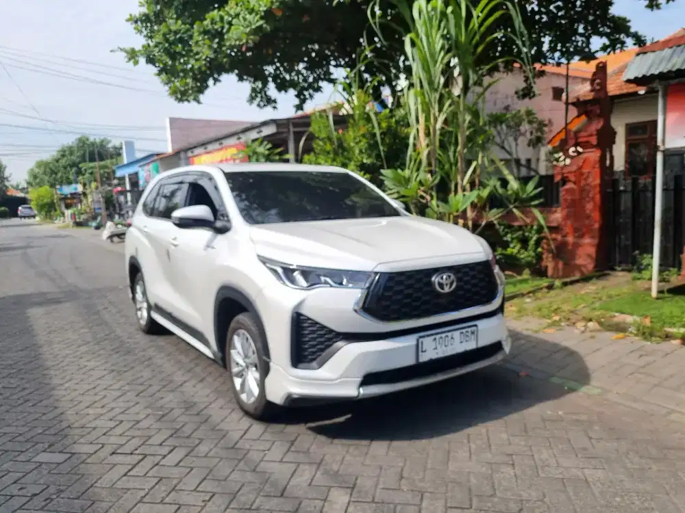 INOVA ZENIX 2.0 V HV RSE MODELISTA AT 2025