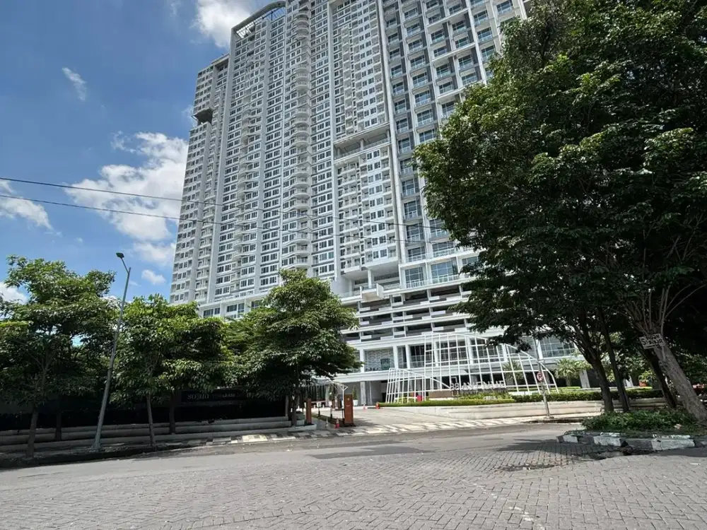 soho office puncak permai dekat hr mohammad