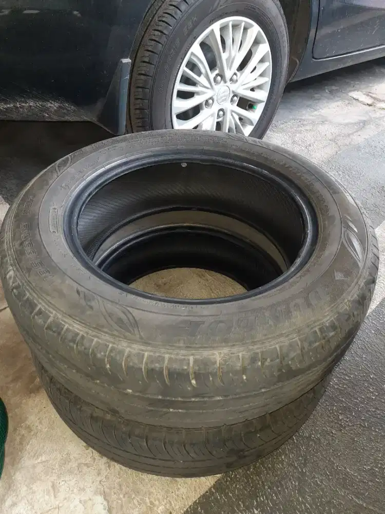 DIJUAL BAN BEKAS RING 15 ERTIGA AVANZA