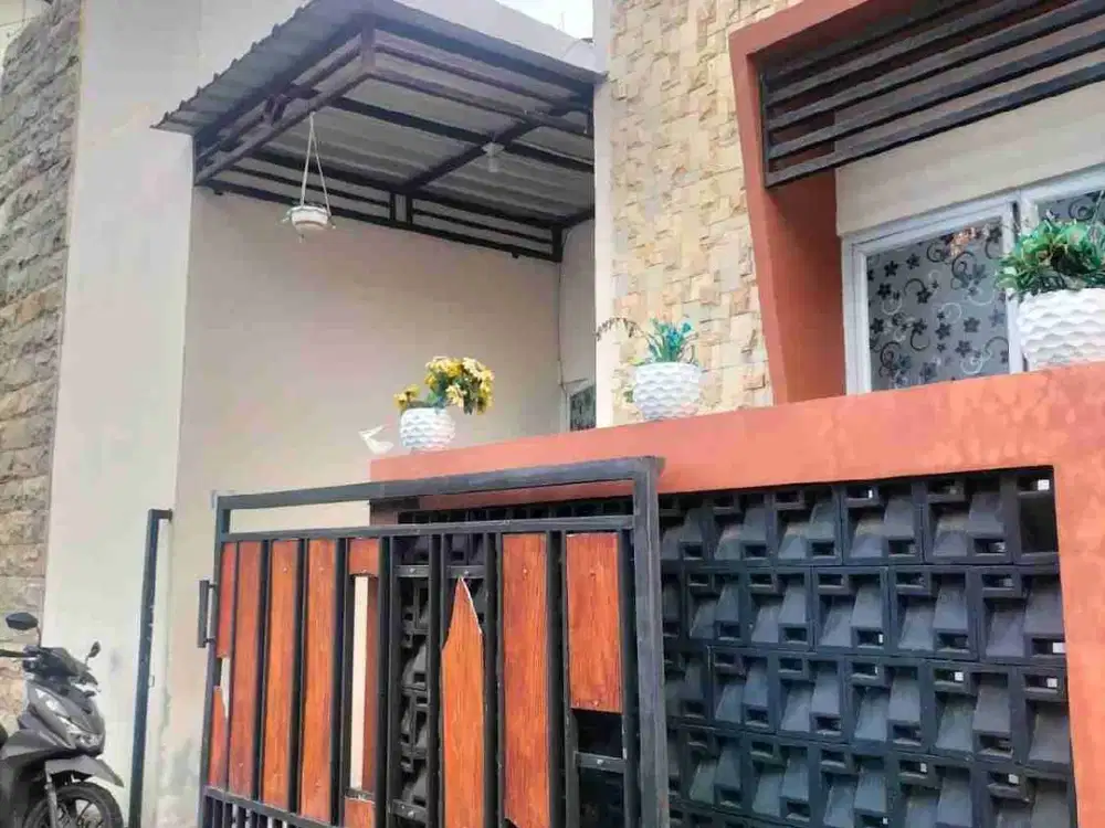 Rumah Kos Aktif Siap Terima Pasive Income di Gajah Gayamsari Semarang