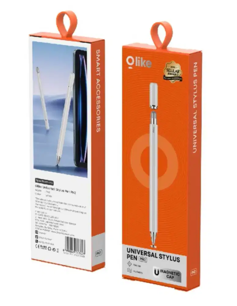 Styluspen universal OLIKE PN2