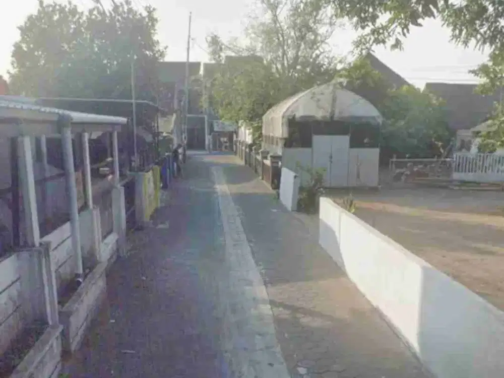 Tanah Pekarangan Di Condongcatur Dekat RS. JIH, Pakuwon Mall, Kampus UPN