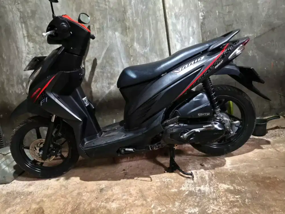 Vario 110 esp 2016