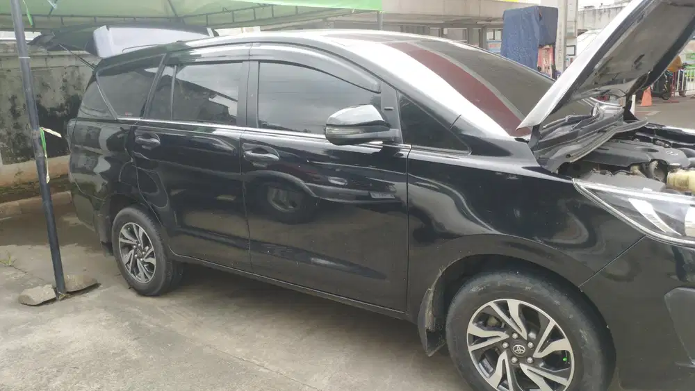 Toyota Kijang Innova 2023 Diesel