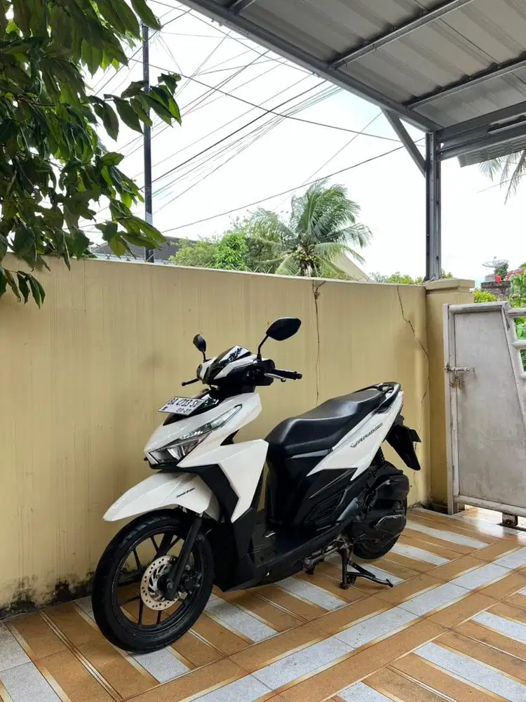 Honda Vario 150 LED CBS ISS