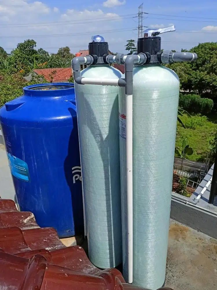 LULU WATER TREATMENT