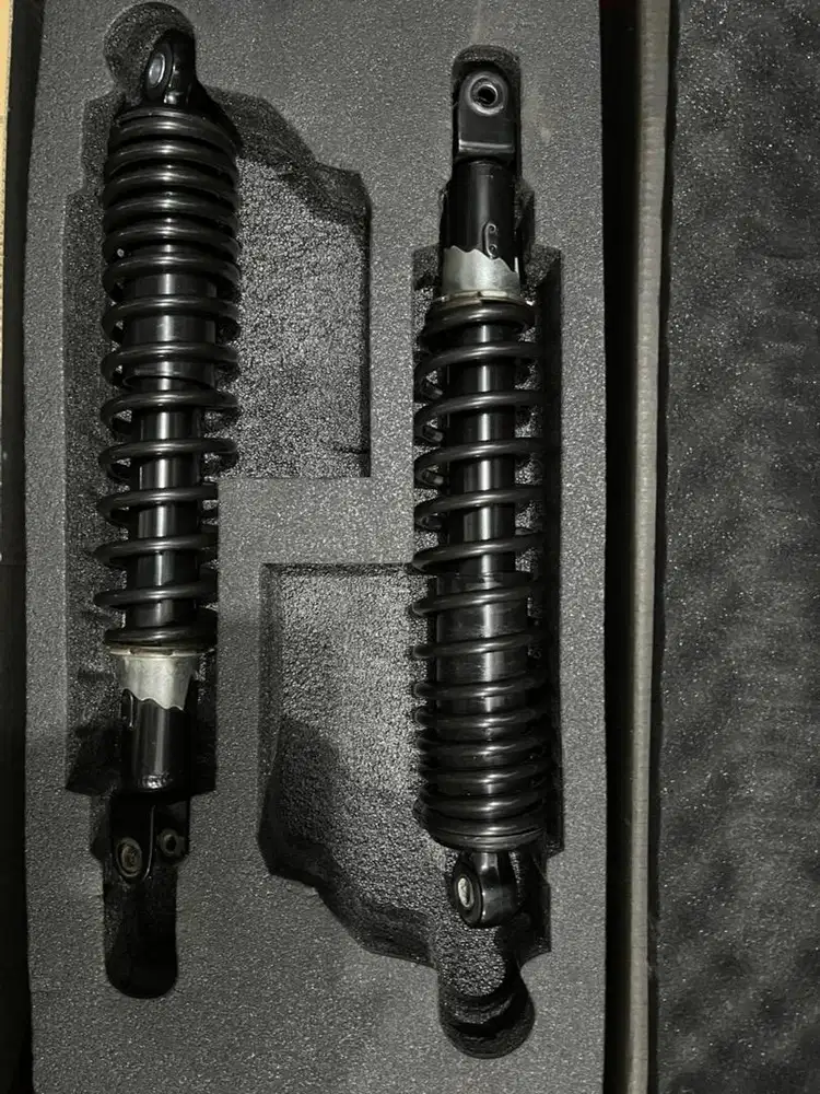 Shock xmax / adv pnp