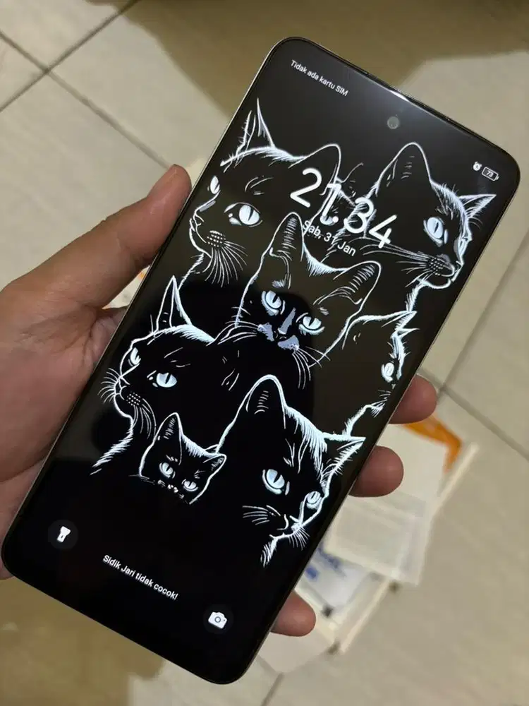 Dijual Techno Spark 20 C 8/128gb