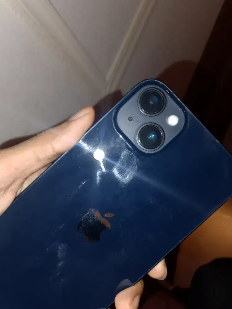 iPhone 14 plus second inter 128 gb