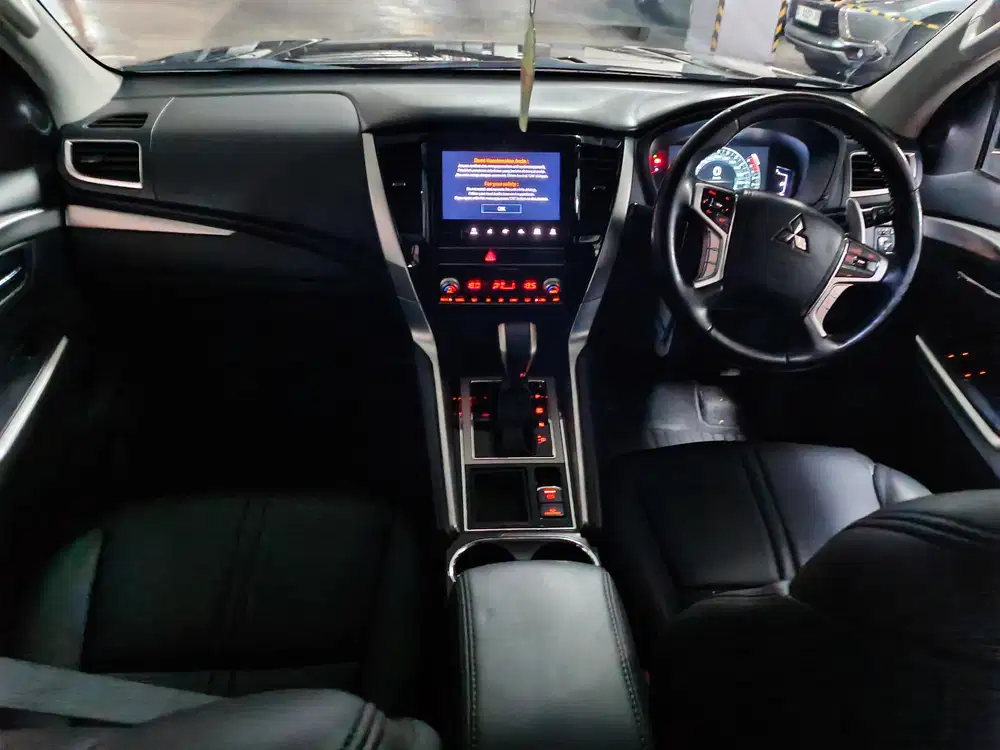 Mitsubishi Pajero Sport 2022 Diesel