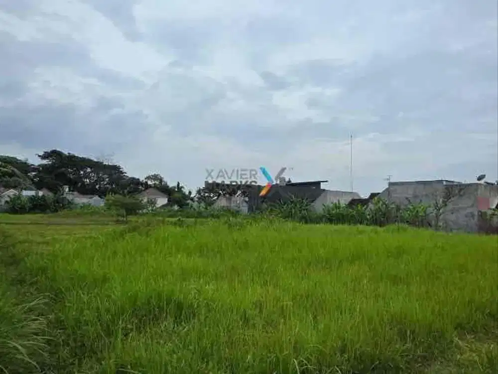 tanah strategis murah poros jalan dieng atas malang