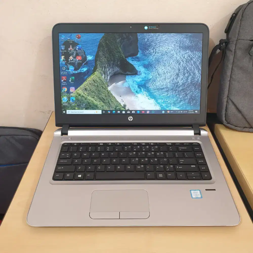 LAPTOP HP 440 G3