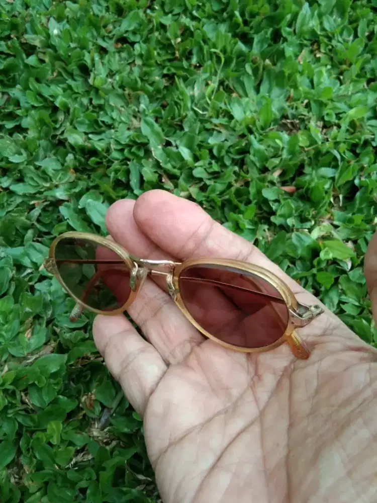 Jual murah kacamata artis