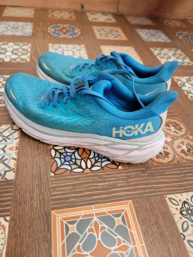 Sepatu Hoka Minus 2psg