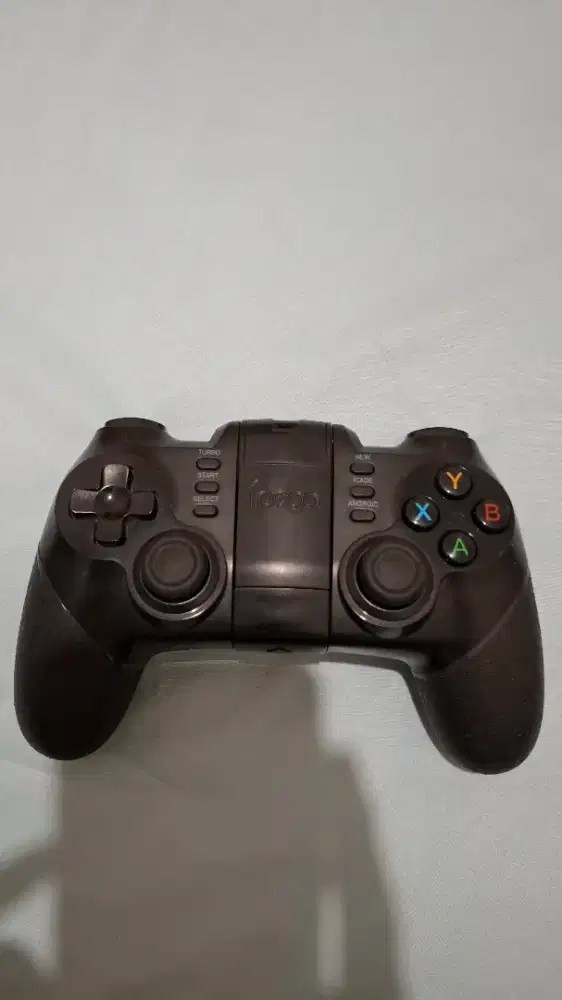 Ipega PG-9076 Gamepad Wireless Bluetooth Controller Android IOS PS3