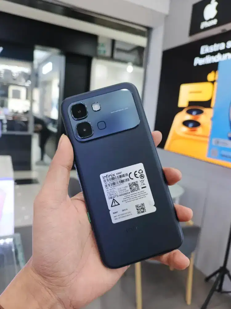 Infinix Note Edge 5G 8/256 GB