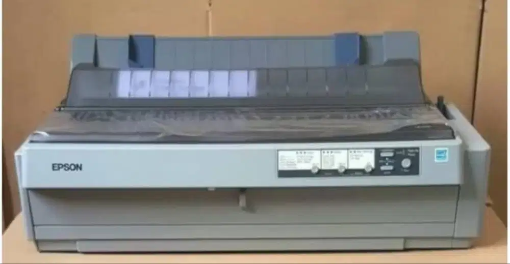 Printer Epson LQ2190 bekas